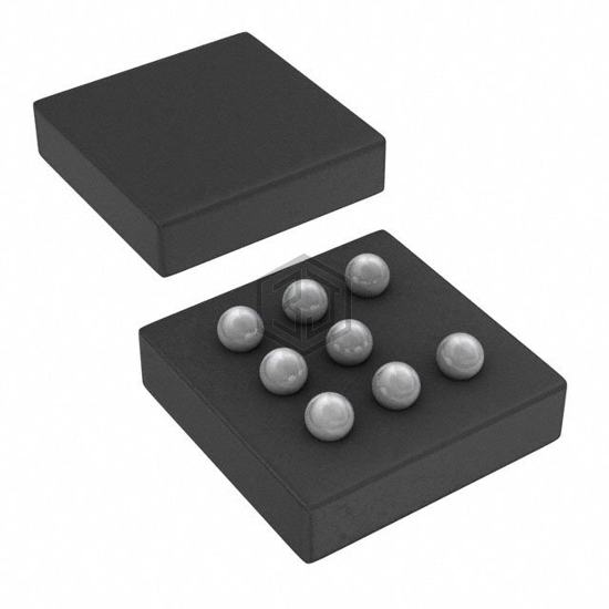 TPA6205A1ZQVR - Texas Instruments - Linear - Amplifiers - Audio