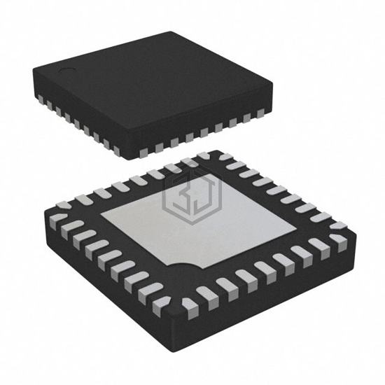 IS31AP4833-QFLS2-TR - Lumissil Microsystems - Linear - Amplifiers - Audio