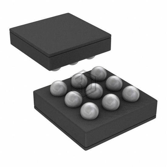 LM4673TM/NOPB - Texas Instruments - Linear - Amplifiers - Audio