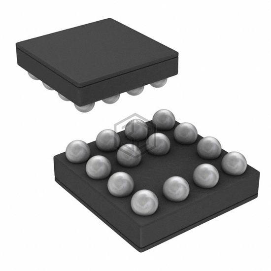 LM48820TMX/NOPB - Texas Instruments - Linear - Amplifiers - Audio