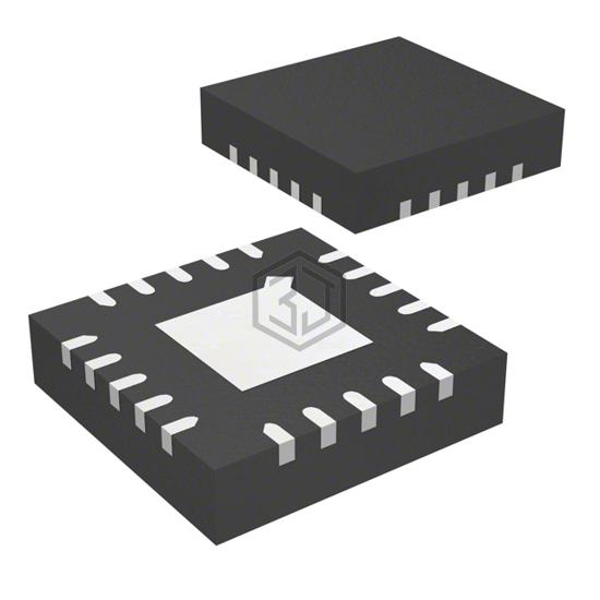 IS31AP4913-QFLS2-TR - Lumissil Microsystems - Linear - Amplifiers - Audio
