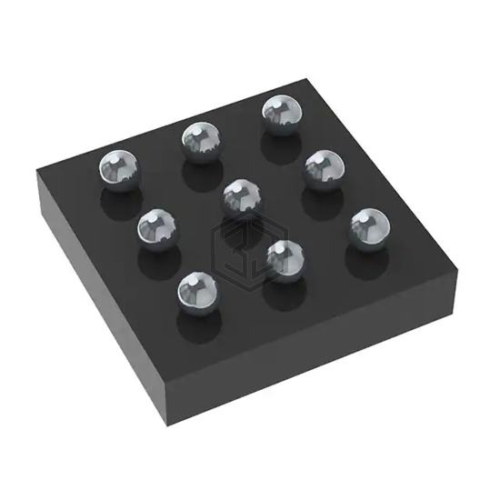 MAX98360CENL+ - Analog Devices Inc./Maxim Integrated - Linear - Amplifiers - Audio