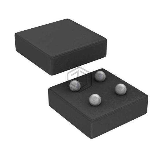 LMV1032UPX-15/NOPB - Texas Instruments - Linear - Amplifiers - Audio