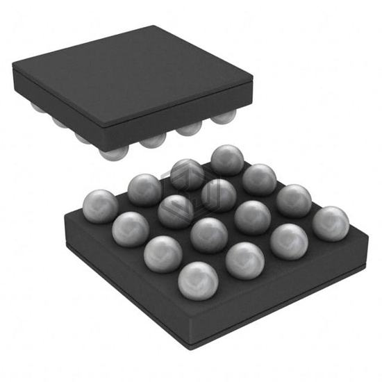 LM48411TL/NOPB - Texas Instruments - Linear - Amplifiers - Audio