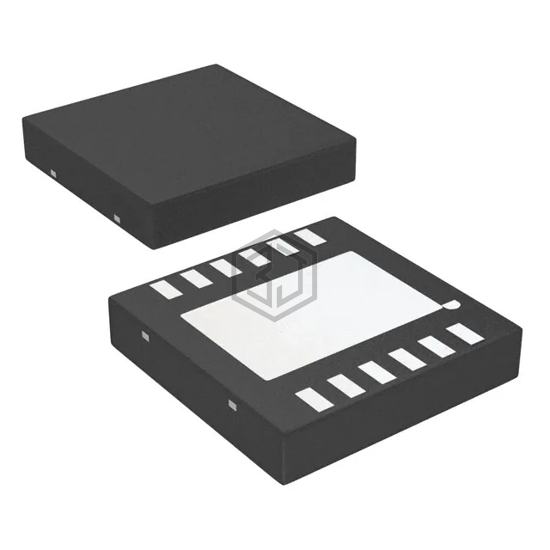 LM2623LDX/NOPB - Texas Instruments - PMIC - Voltage Regulators - DC DC Switching Regulators