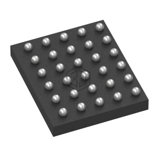 TAS2764YBHR - Texas Instruments - Linear - Amplifiers - Audio