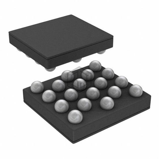 LM48413TLX/NOPB - Texas Instruments - Linear - Amplifiers - Audio