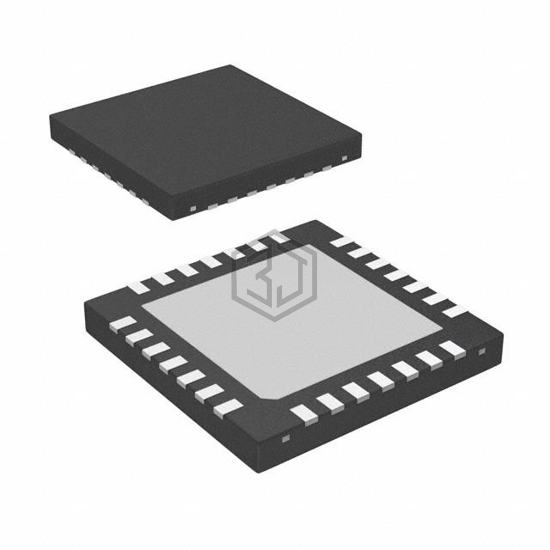 SC442ULTRT - Semtech Corporation - PMIC - LED Drivers