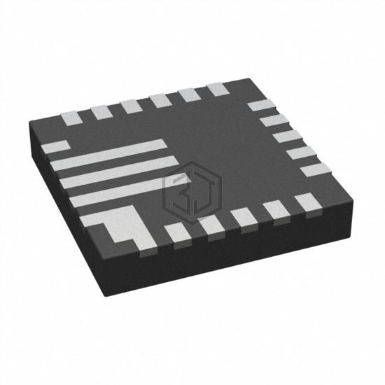 MAX98374EFF+T - Analog Devices Inc./Maxim Integrated - Linear - Amplifiers - Audio