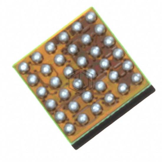 MAX98390CEWX+T - Analog Devices Inc./Maxim Integrated - Linear - Amplifiers - Audio