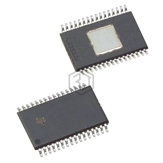 O3851AEDCARQ1 - Texas Instruments - PMIC - Power Management - Specialized