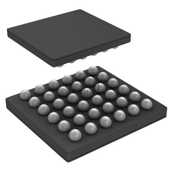 LM4937TLX/NOPB - Texas Instruments - Linear - Amplifiers - Audio