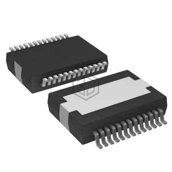 TDA8924TH/N2,118 - NXP USA Inc. - Linear - Amplifiers - Audio
