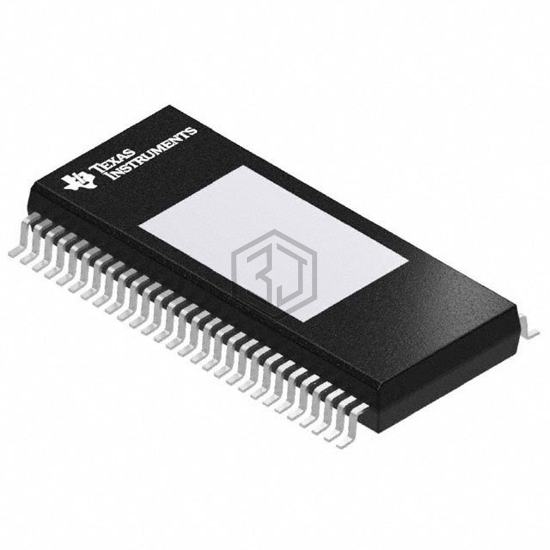 TAS3251DKQR - Texas Instruments - Linear - Amplifiers - Audio