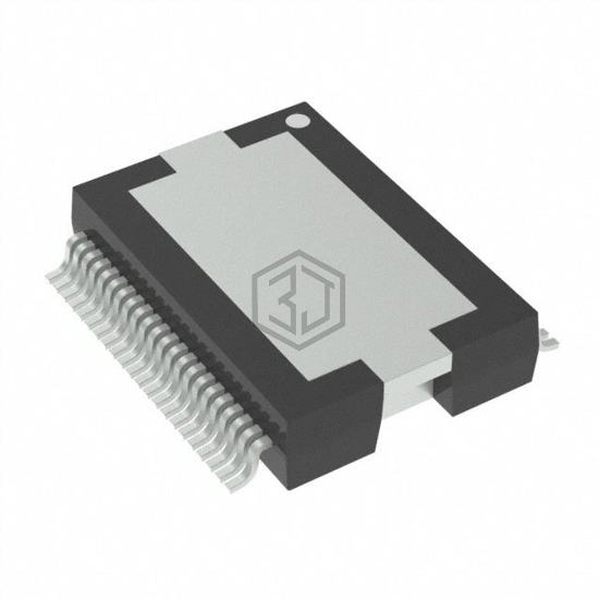 TDF8530TH/N1,512 - NXP USA Inc. - Linear - Amplifiers - Audio