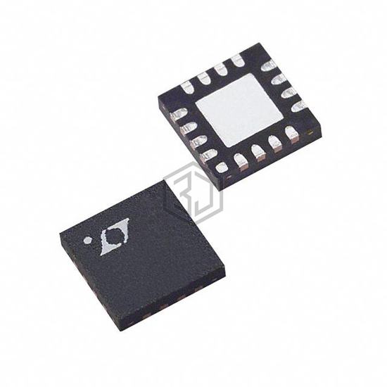 IS31AP4066D-QFLS2-TR - Lumissil Microsystems - Linear - Amplifiers - Audio