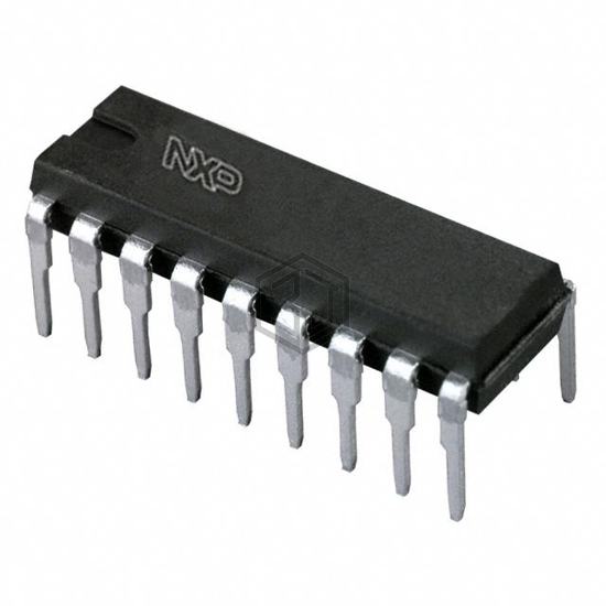 TDA1517P/N3,112 - NXP USA Inc. - Linear - Amplifiers - Audio