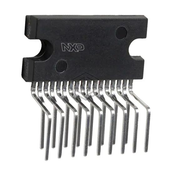 TDA3681JR/N2C - NXP USA Inc. - PMIC - Power Management - Specialized