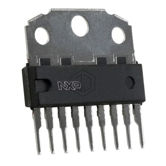 TDA1517/N3,112 - NXP USA Inc. - Linear - Amplifiers - Audio