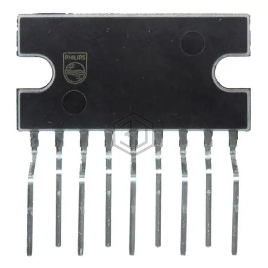 TDA1519CJ/N3,112 - NXP USA Inc. - Linear - Amplifiers - Audio