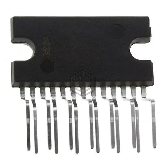 TDA8563AQ/N2C,112 - NXP USA Inc. - Linear - Amplifiers - Audio