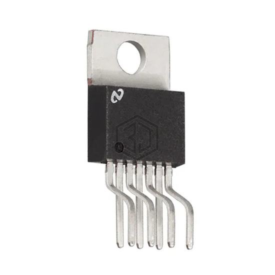 LP38852T-ADJ - Texas Instruments - PMIC - Voltage Regulators - Linear
