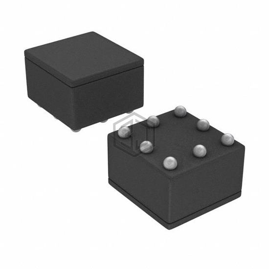 LM4879IBPX - Texas Instruments - Linear - Amplifiers - Audio