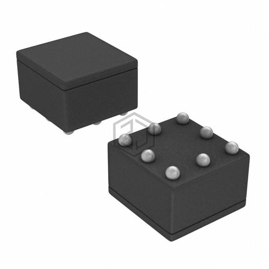 LM4878IBP/NOPB - Texas Instruments - Linear - Amplifiers - Audio