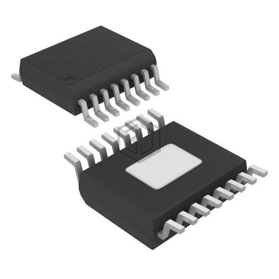 ZXCD1010EQ16TA - Diodes Incorporated - Linear - Amplifiers - Audio