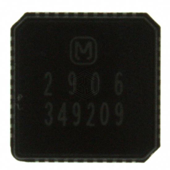 AN2906FJMEBV - Panasonic Electronic Components - Linear - Amplifiers - Audio