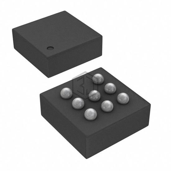 TPA6203A1GQVR - Texas Instruments - Linear - Amplifiers - Audio