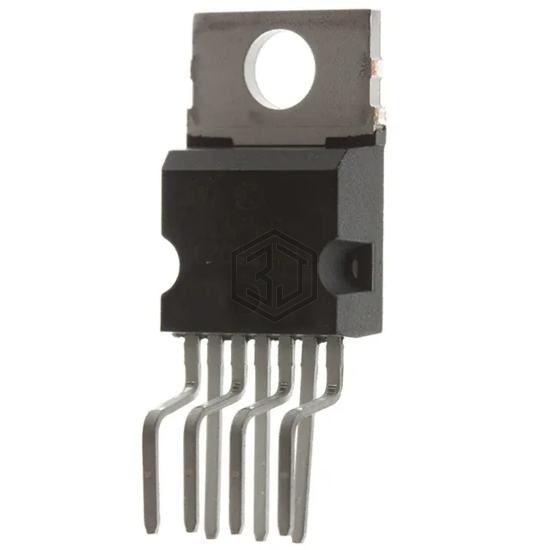 E-L4960 - STMicroelectronics - PMIC - Voltage Regulators - DC DC Switching Regulators