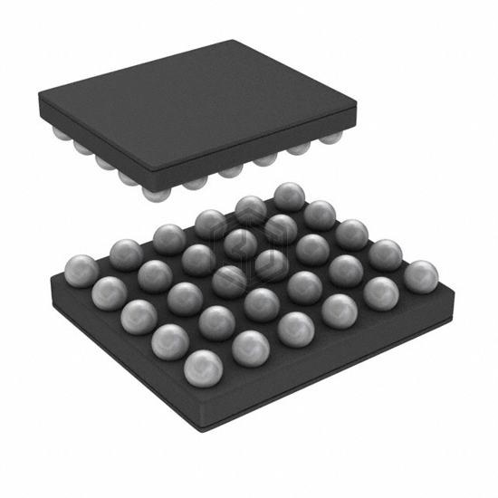 LM4857ITLX/NOPB - Texas Instruments - Linear - Amplifiers - Audio