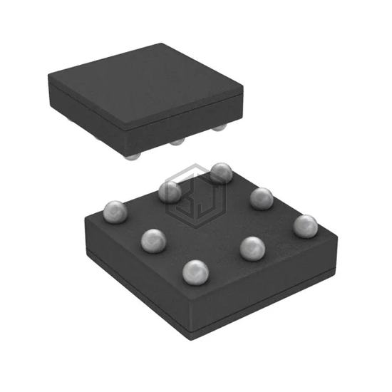 LM4879ITP - Texas Instruments - Linear - Amplifiers - Audio