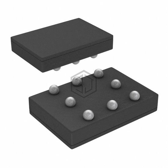 LM4878ITP/NOPB - Texas Instruments - Linear - Amplifiers - Audio