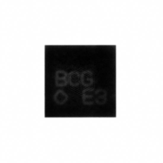 LM4895ITP/NOPB - Texas Instruments - Linear - Amplifiers - Audio