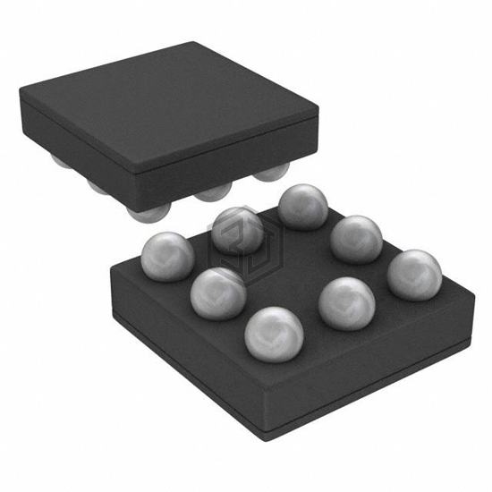 LM393TL - Texas Instruments - Linear - Comparators