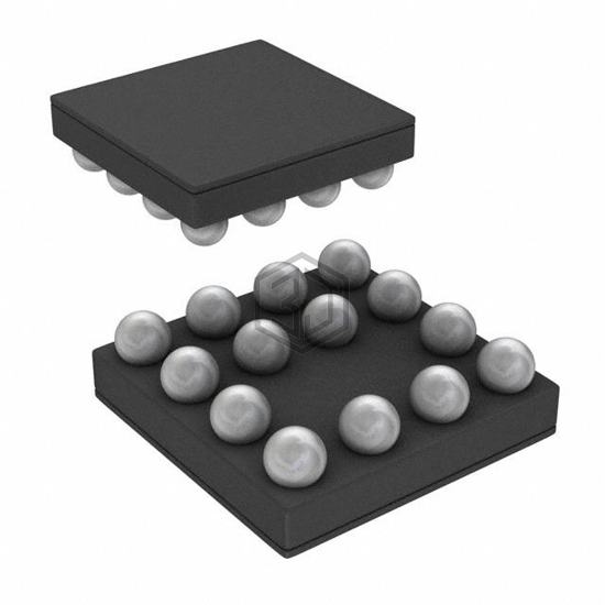 LM4920TLX/NOPB - Texas Instruments - Linear - Amplifiers - Audio