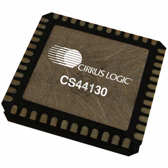 CS44130-CNZ - Cirrus Logic Inc. - Linear - Amplifiers - Audio