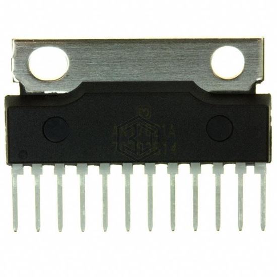 AN17821A - Panasonic Electronic Components - Linear - Amplifiers - Audio