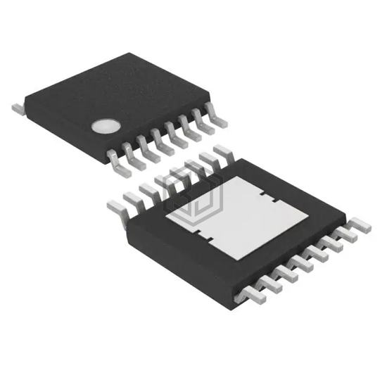 MAX16936RAUEA/V+T - Analog Devices Inc./Maxim Integrated - PMIC - Voltage Regulators - DC DC Switching Regulators