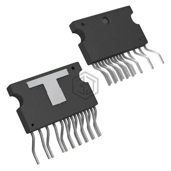 LME49811TB/NOPB - Texas Instruments - Linear - Amplifiers - Audio
