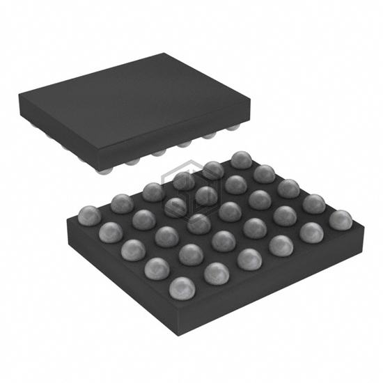 MAX9879ERV+T - Analog Devices Inc./Maxim Integrated - Linear - Amplifiers - Audio