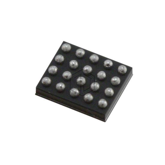 MAX97001EWP+T - Analog Devices Inc./Maxim Integrated - Linear - Amplifiers - Audio