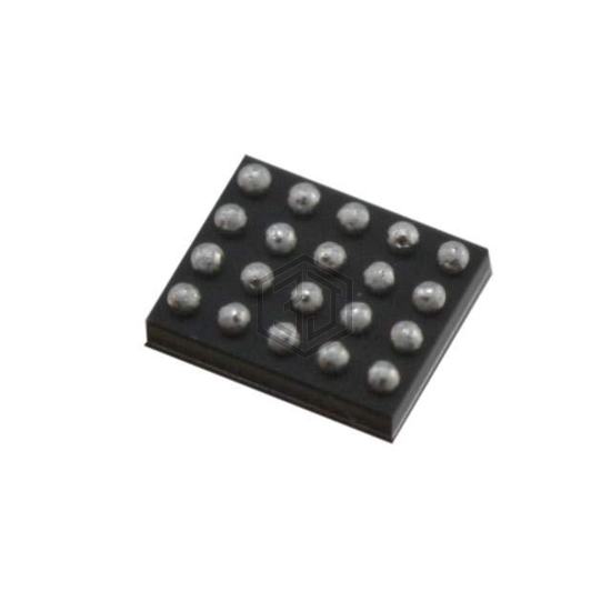MAX97002EWP+T - Analog Devices Inc./Maxim Integrated - Linear - Amplifiers - Audio