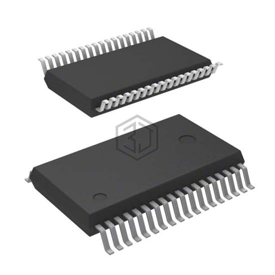 LV4924VH-MPB-H - onsemi - Linear - Amplifiers - Audio