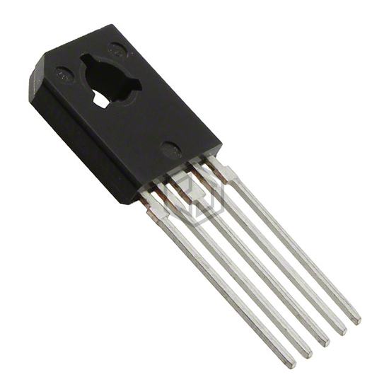 LA4425F-E - onsemi - Linear - Amplifiers - Audio