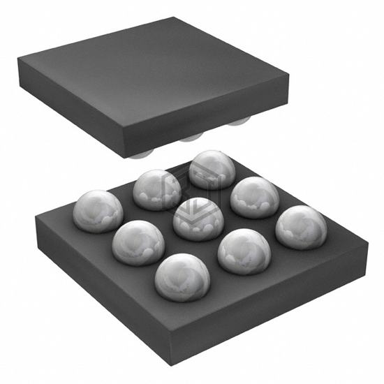 PAM8303AAZN - Diodes Incorporated - Linear - Amplifiers - Audio