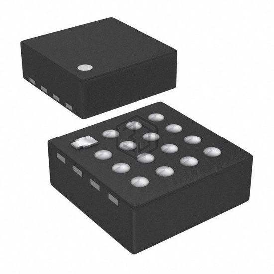 IS31AP2036-QFLS2-TR - ISSI, Integrated Silicon Solution Inc - Linear - Amplifiers - Audio