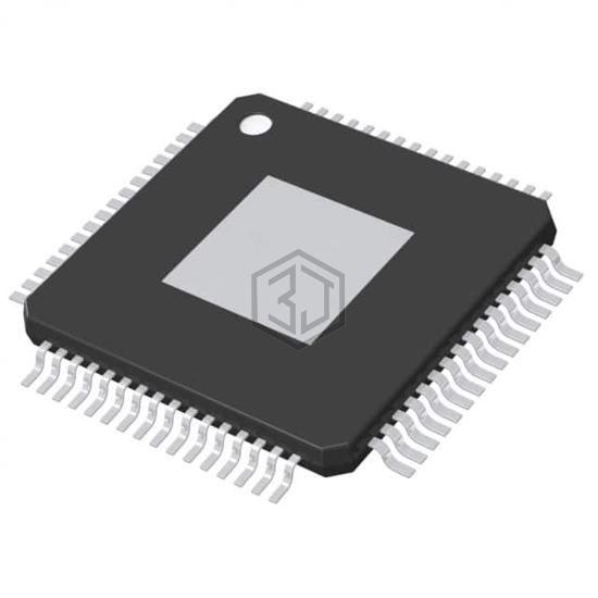 FDA802B-VYY - STMicroelectronics - Linear - Amplifiers - Audio